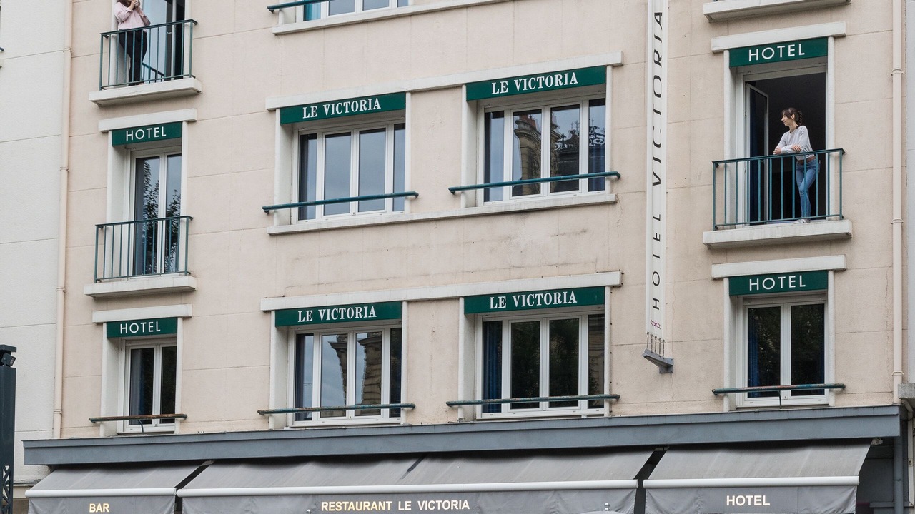 Photo of Outdoor in Saint-Helier