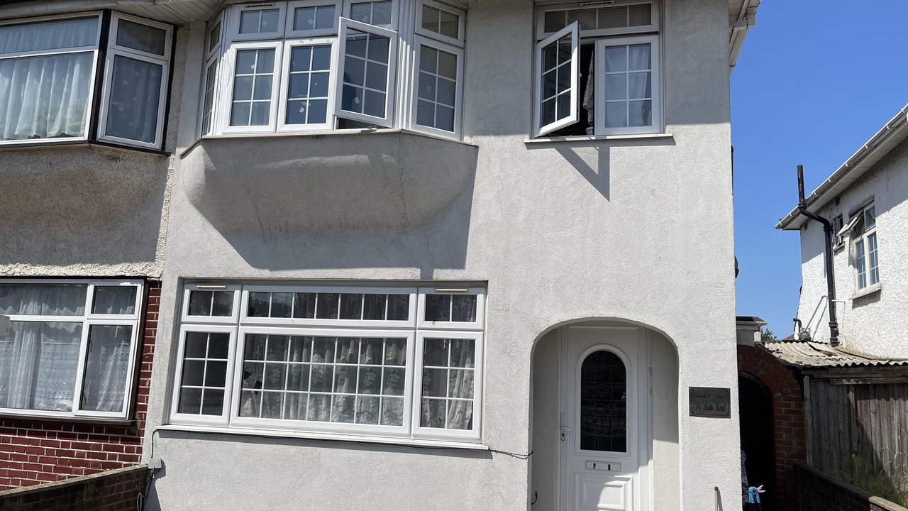 Photo of Outdoor in Heathrow Villages