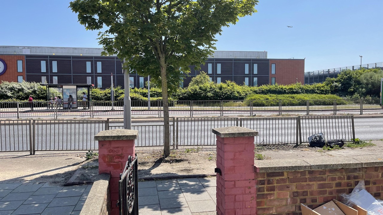 Photo of Others in Heathrow Villages