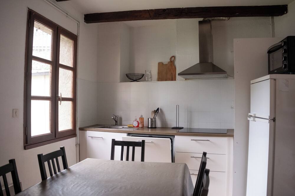 Photo of Kitchen in Vielle-Aure