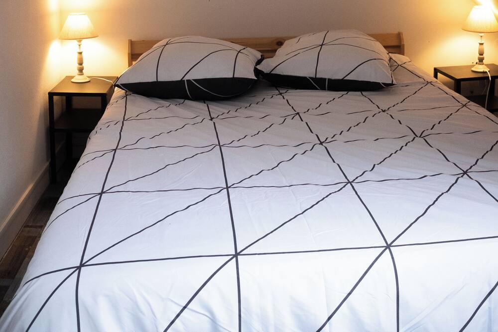 Photo of Bedroom in Vielle-Aure