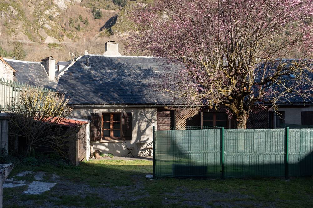 Photo of Outdoor in Vielle-Aure