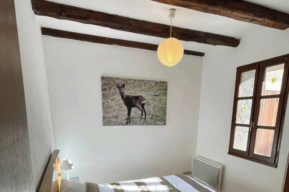 Photo of Bedroom in Vielle-Aure
