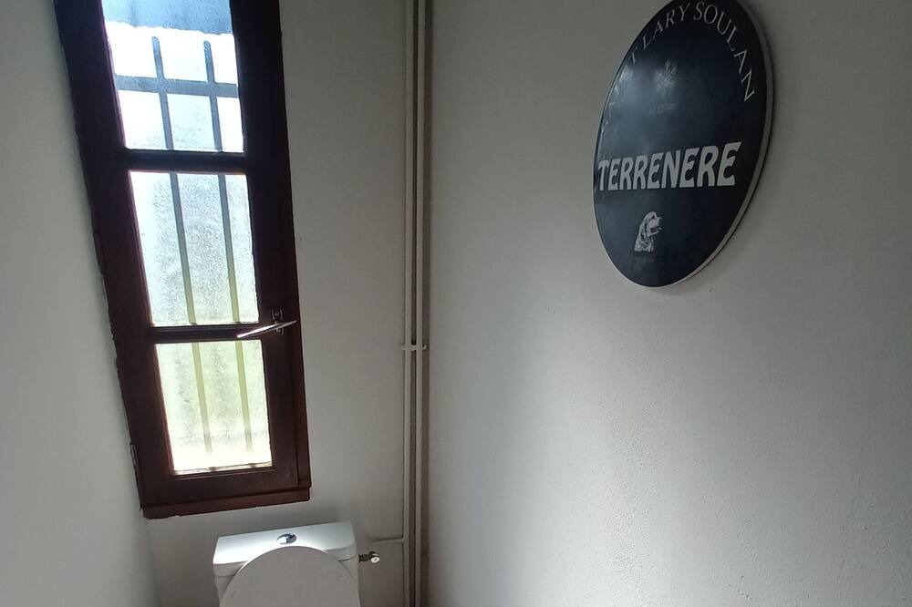 Photo of Bathroom in Vielle-Aure