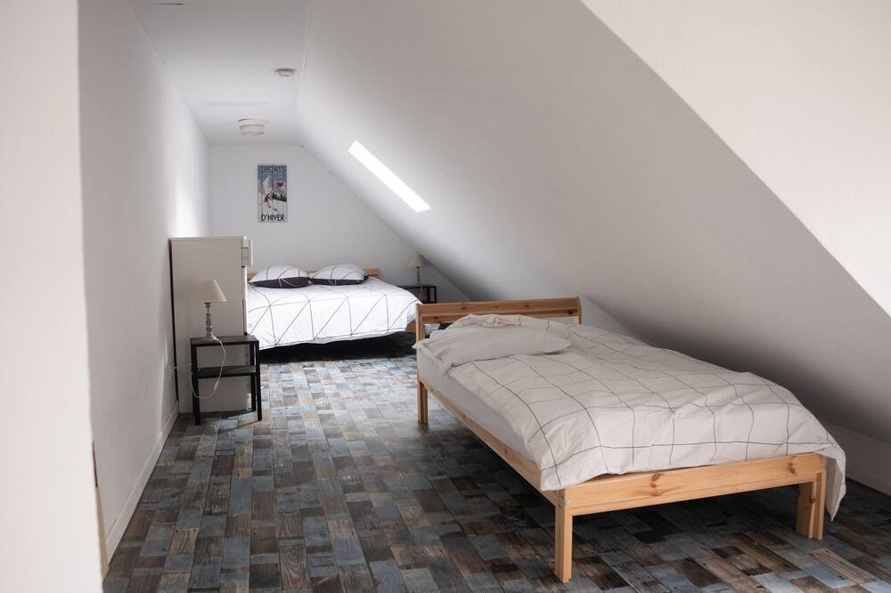 Photo of Bedroom in Vielle-Aure