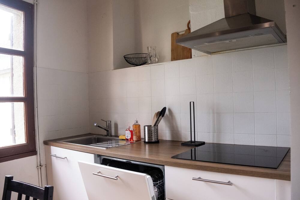 Photo of Kitchen in Vielle-Aure