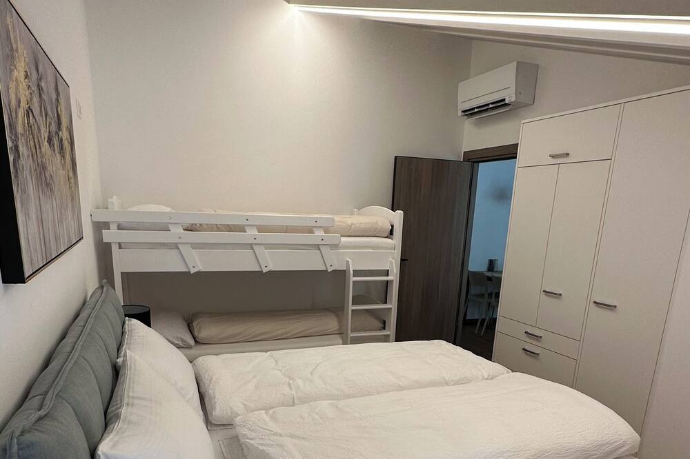Photo of Bedroom in Brusio