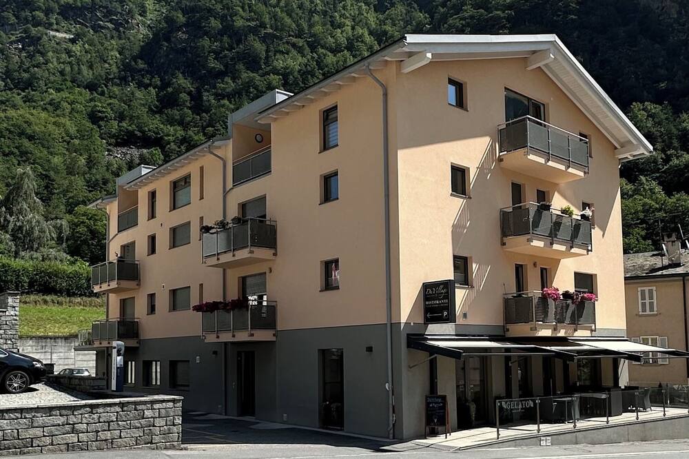 Photo of Outdoor in Brusio