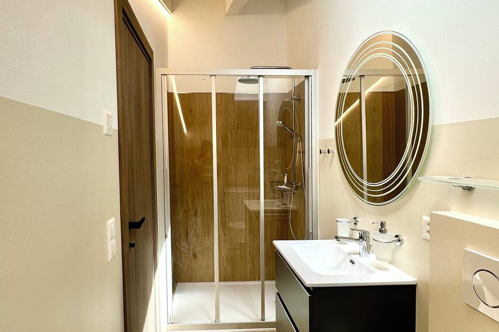 Photo of Bathroom in Brusio