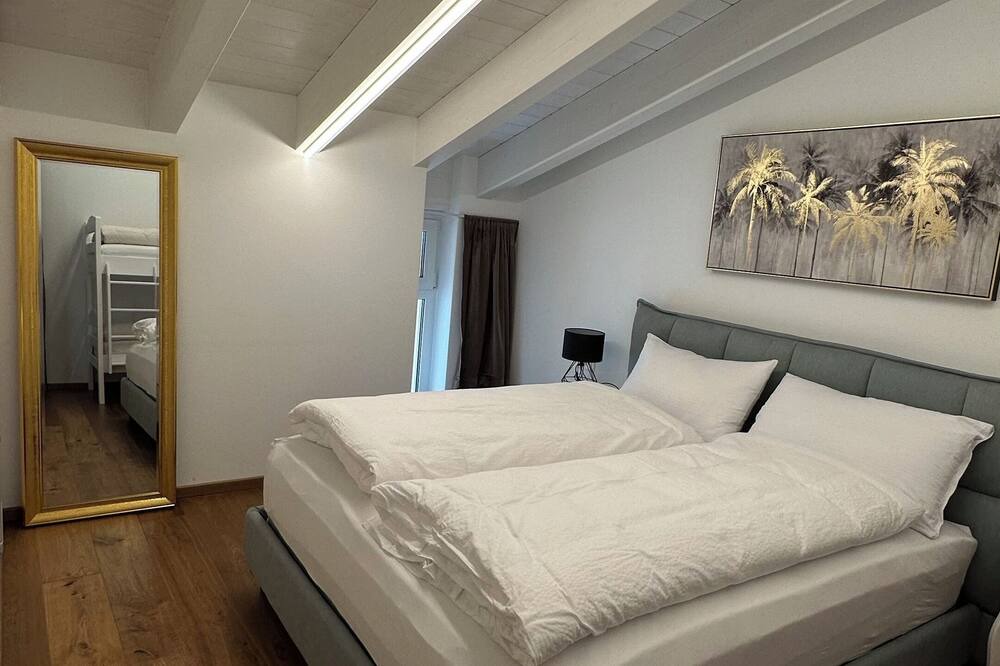 Photo of Bedroom in Brusio