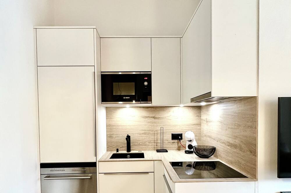 Photo of Kitchen in Brusio