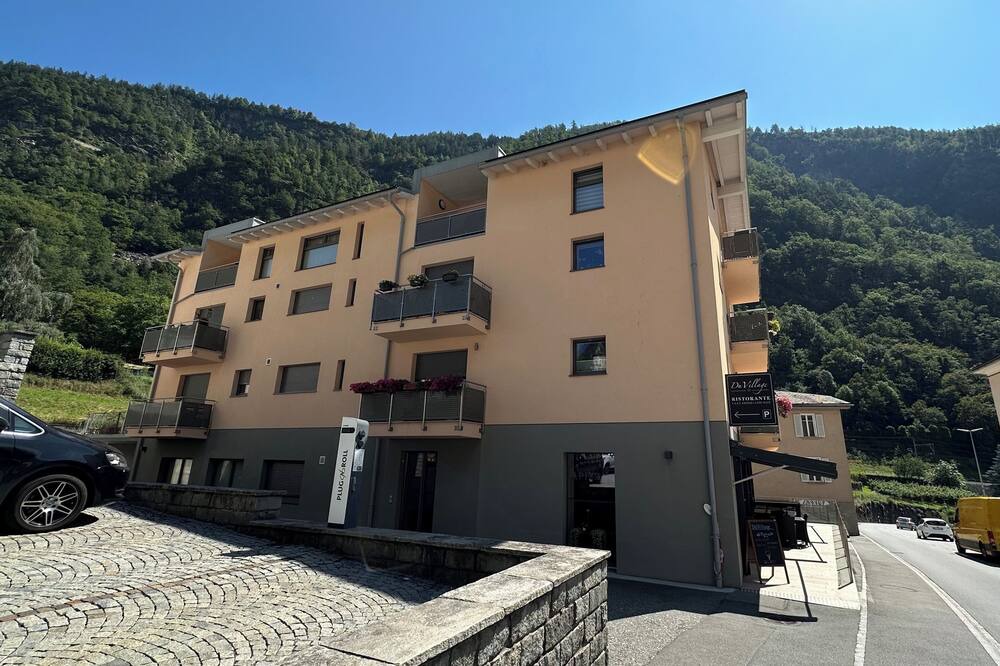 Photo of Outdoor in Brusio