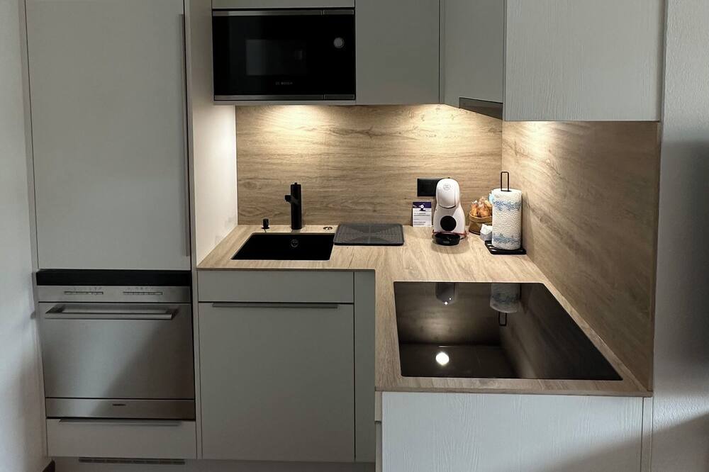 Photo of Kitchen in Brusio