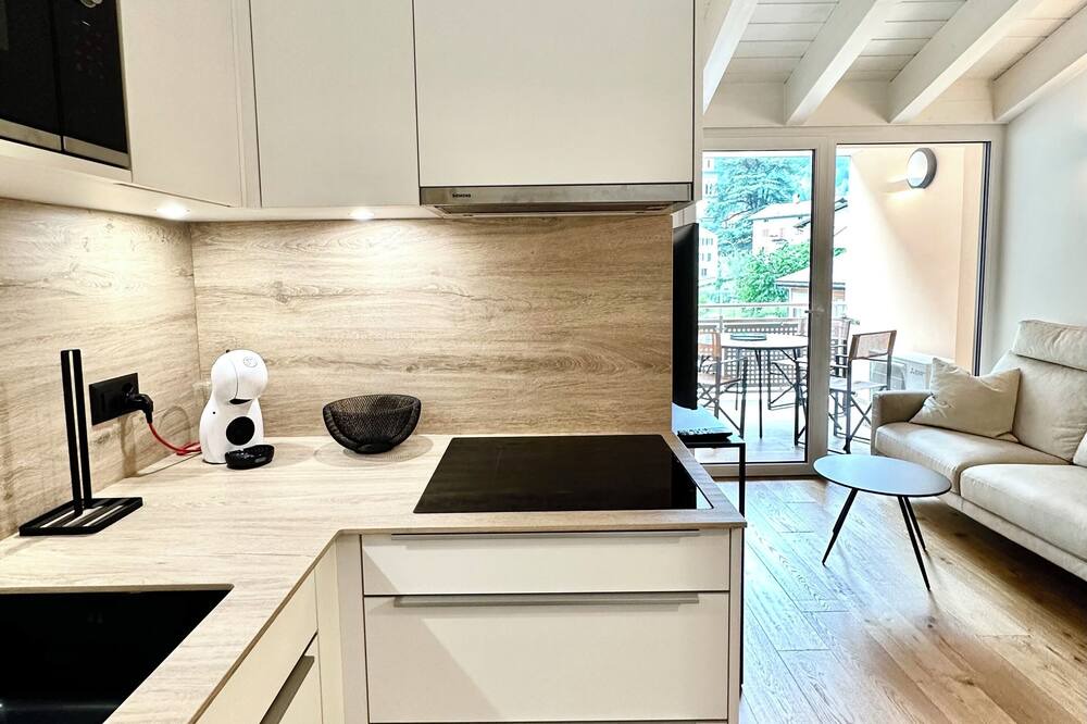 Photo of Kitchen in Brusio