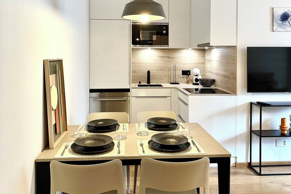 Photo of Kitchen in Brusio