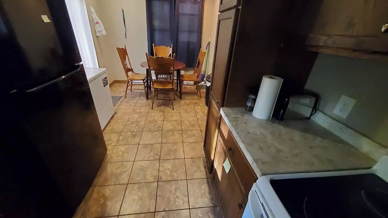 Photo of Kitchen in McMillan