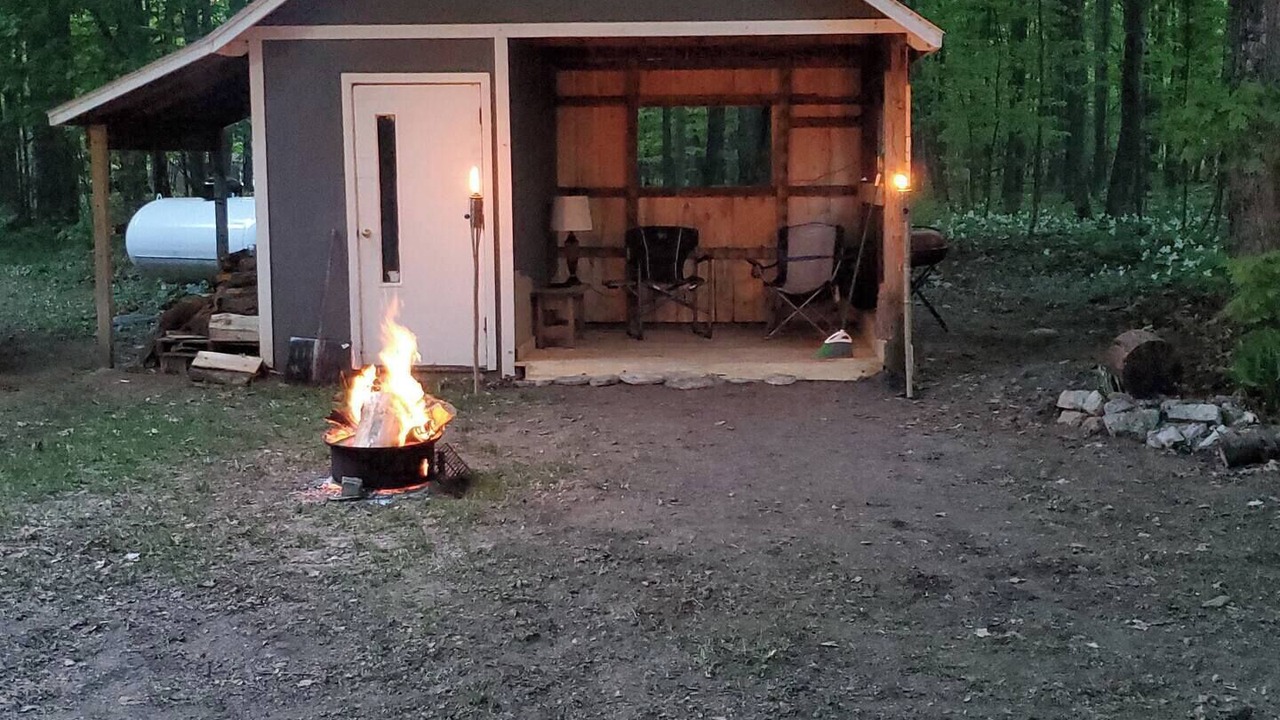 Photo of Outdoor in McMillan