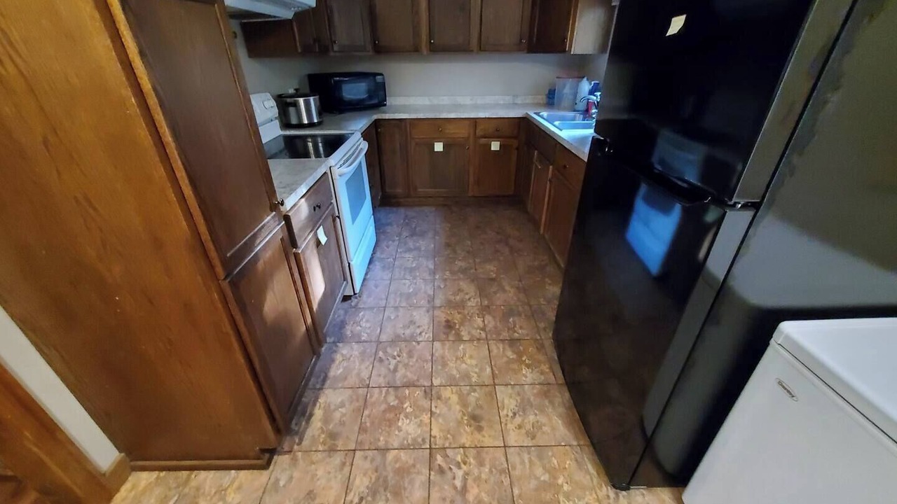 Photo of Kitchen in McMillan