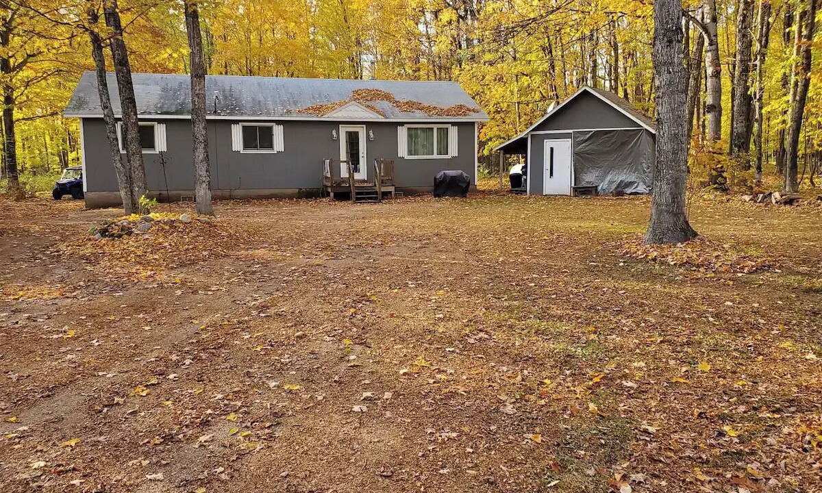 Photo of Outdoor in McMillan