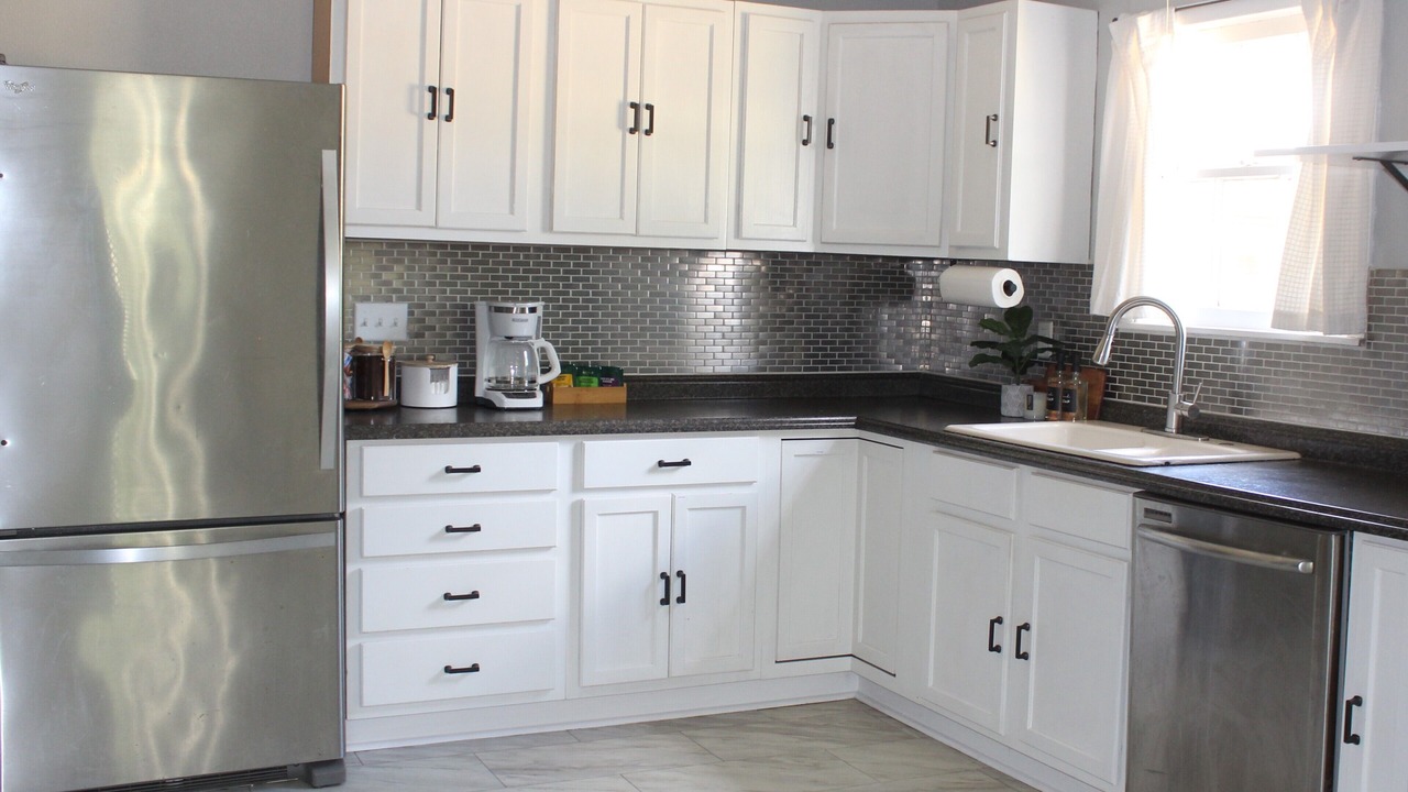 Photo of Kitchen in Temple