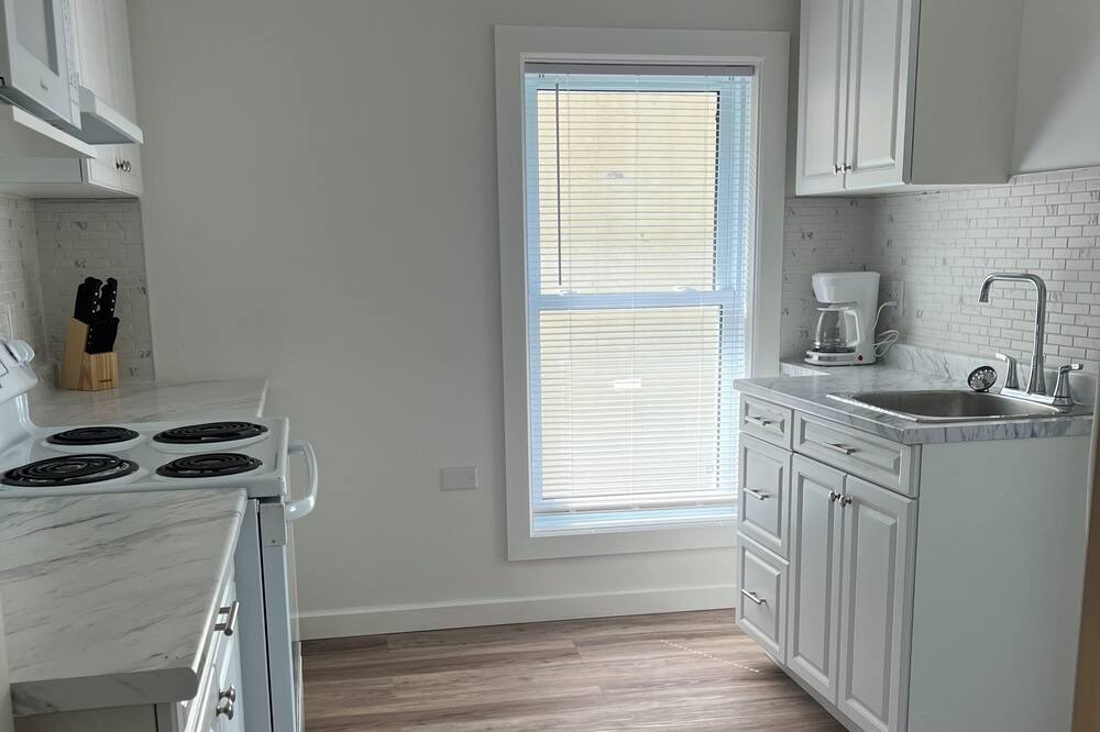 Photo of Kitchen in Manitoulin District