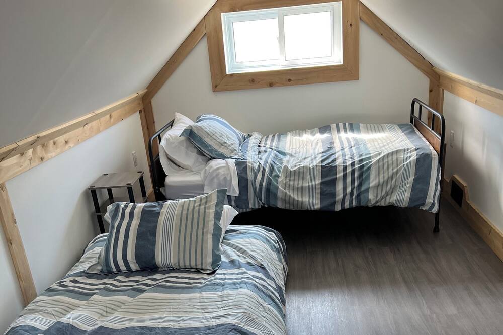 Photo of Bedroom in Manitoulin District