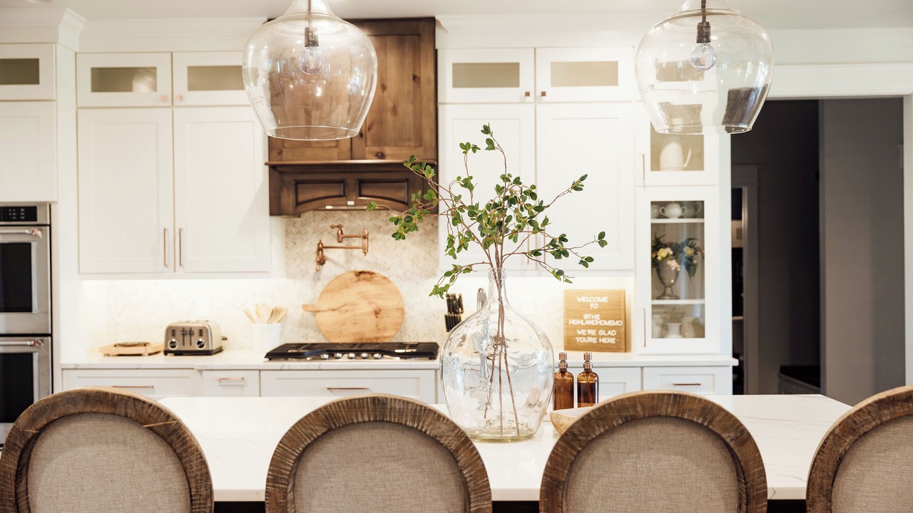 Photo of Kitchen in Ozark