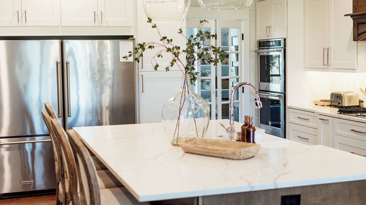 Photo of Kitchen in Ozark