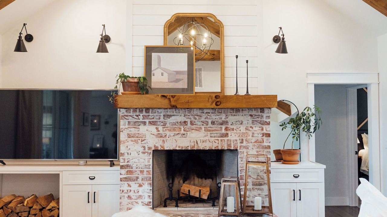 Photo of Livingroom in Ozark