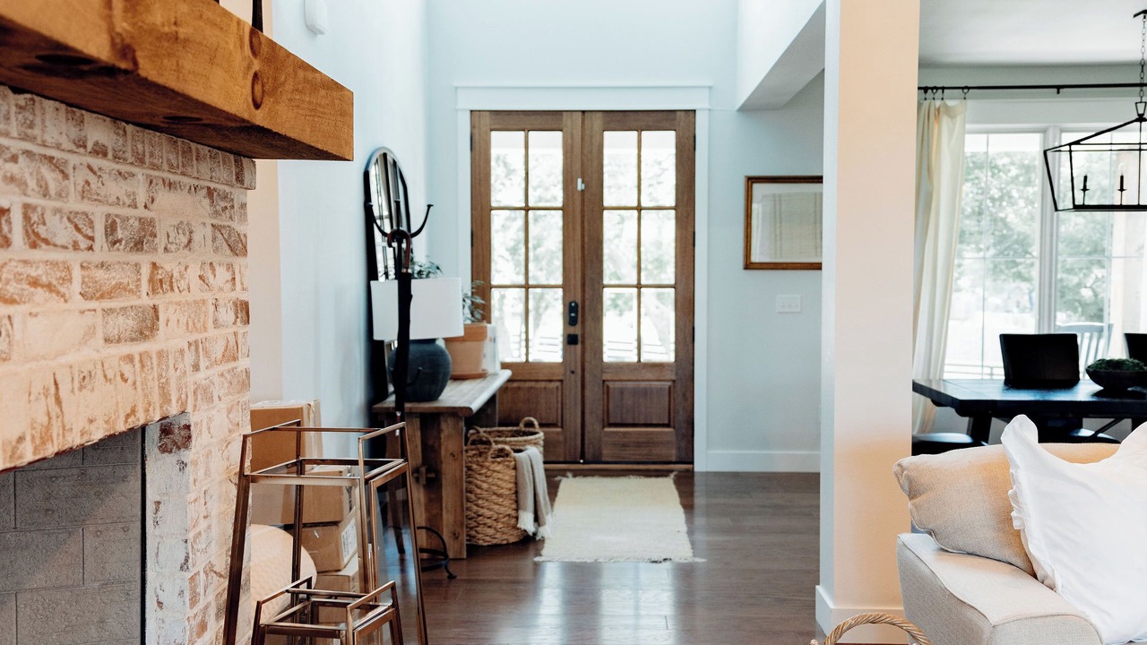 Photo of Livingroom in Ozark