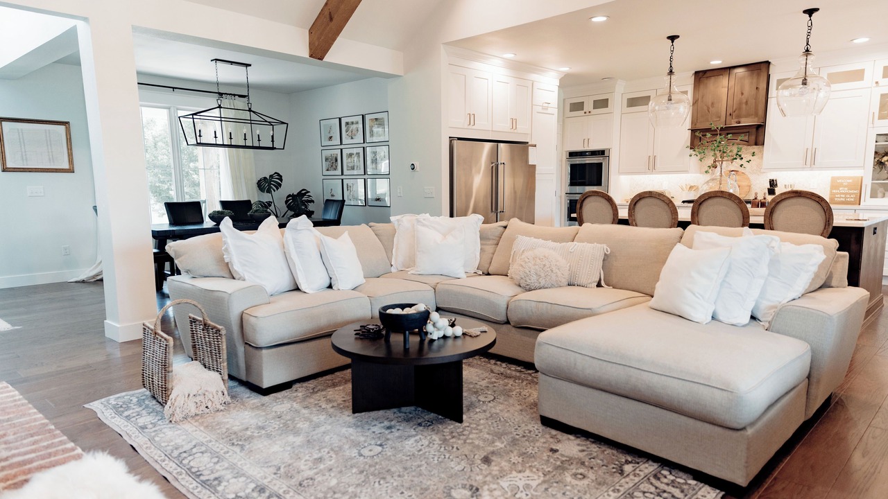 Photo of Livingroom in Ozark