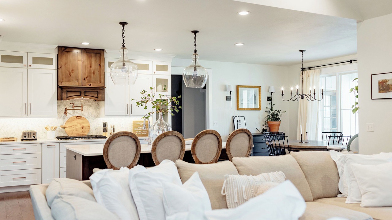 Photo of Livingroom in Ozark