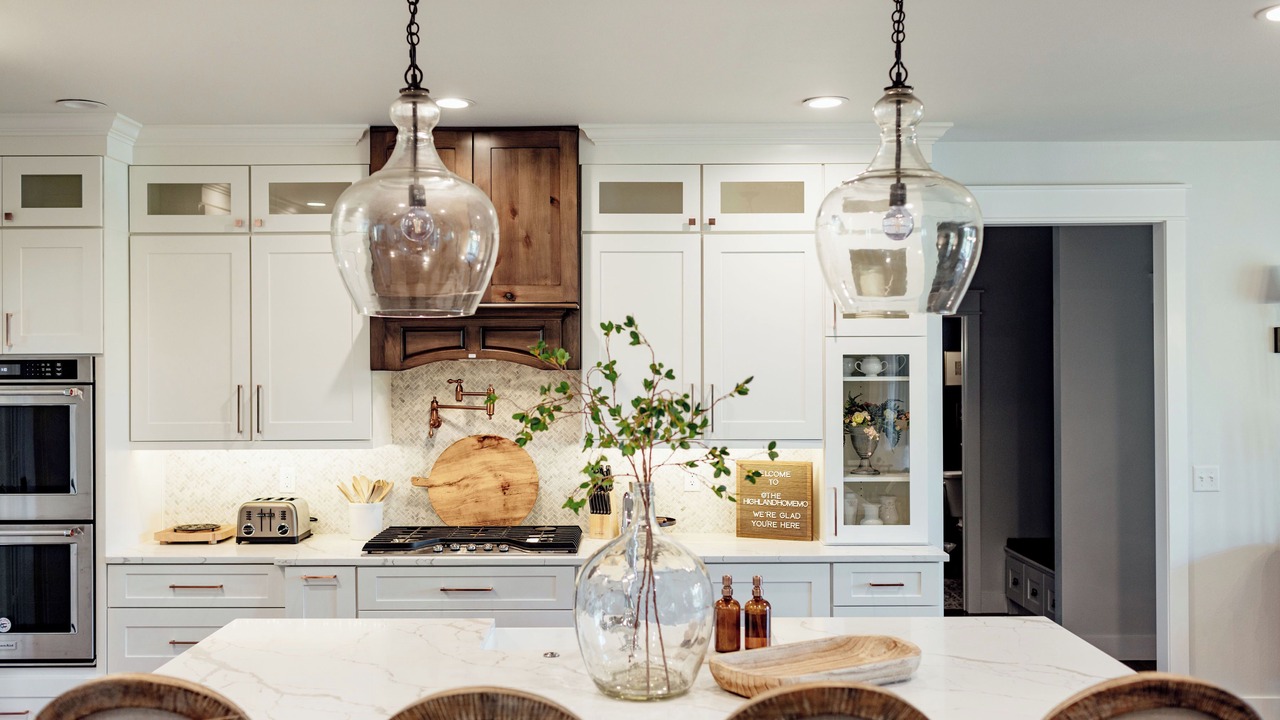 Photo of Kitchen in Ozark