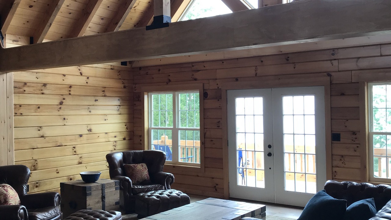 Photo of Livingroom in Clayton