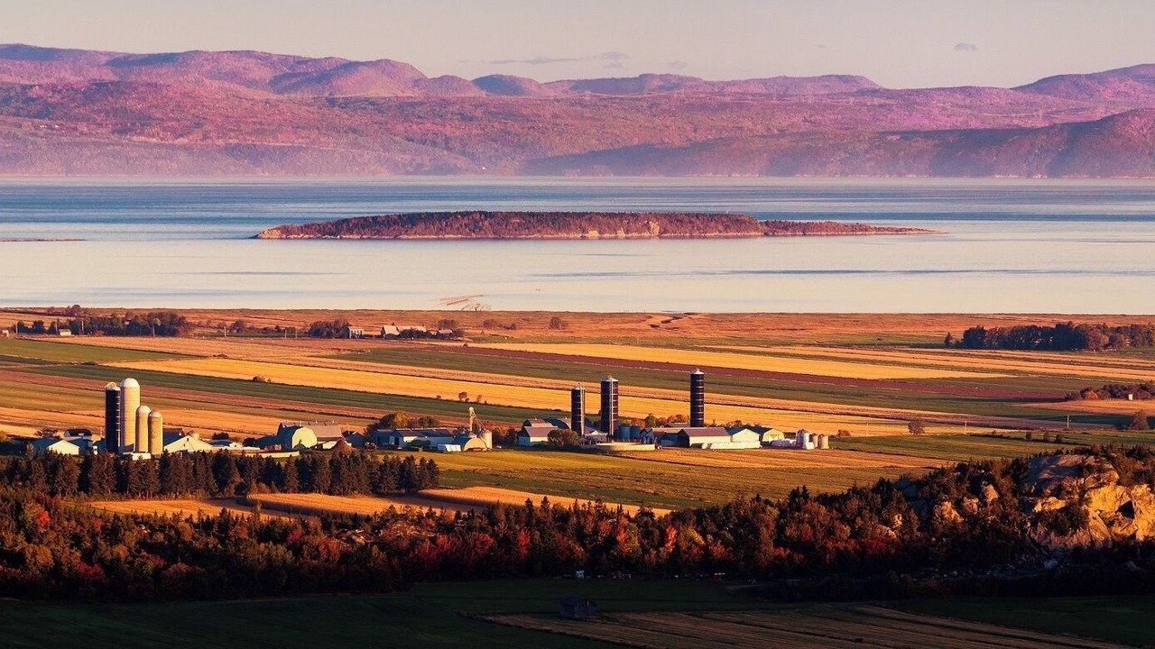 Photo of Outdoor in Kamouraska