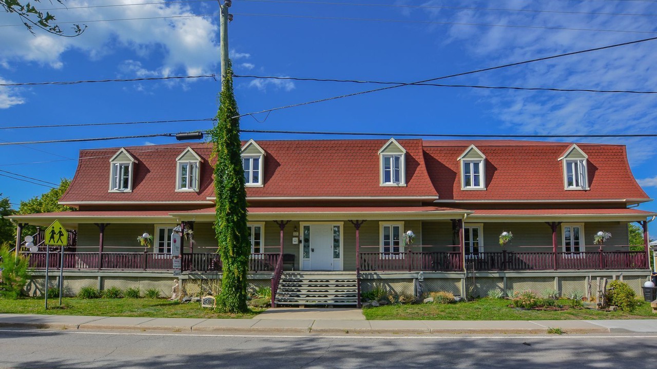 Photo of Outdoor in Kamouraska
