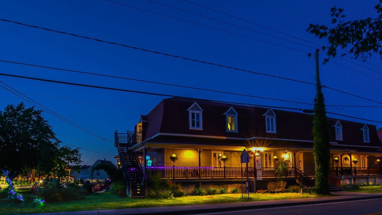 Photo of Outdoor in Kamouraska