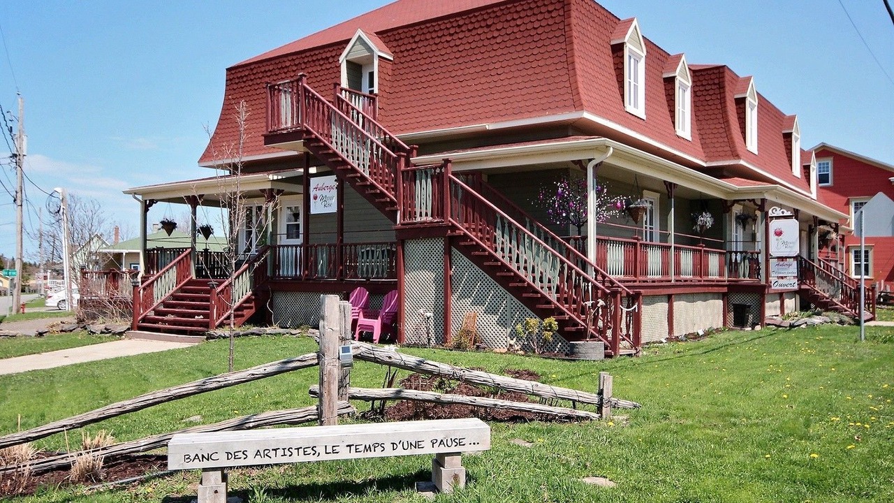 Photo of Outdoor in Kamouraska