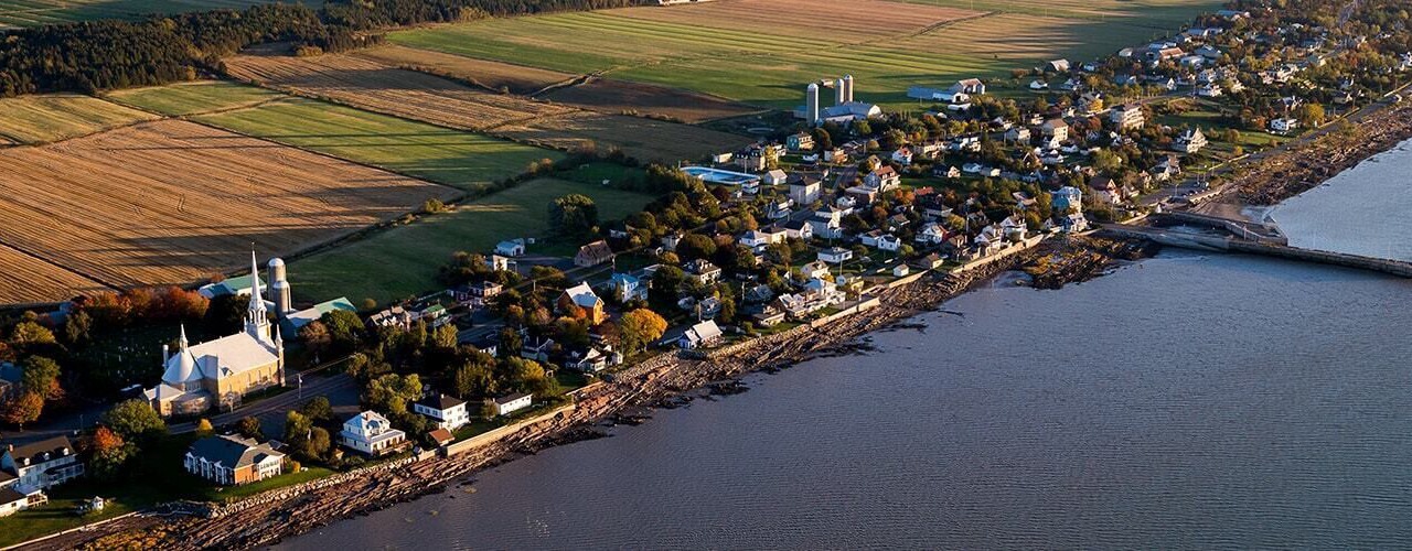Photo of Outdoor in Kamouraska