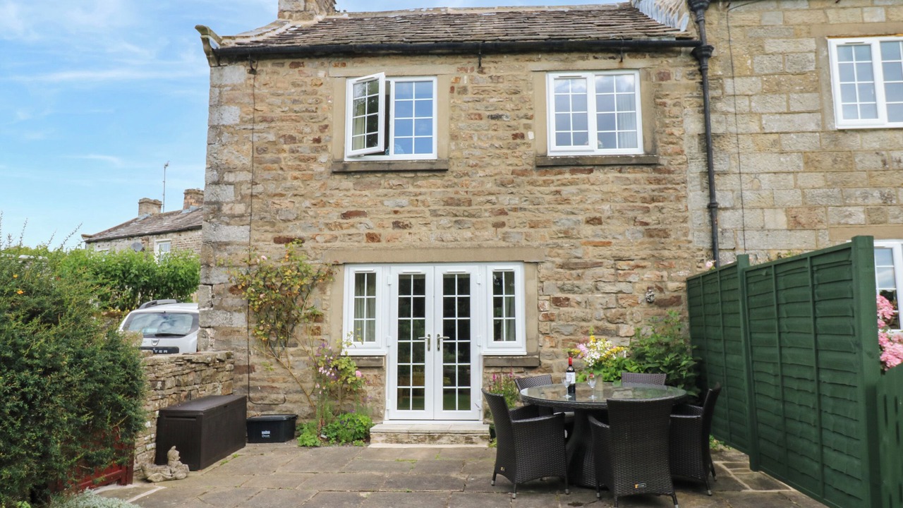 Photo of Outdoor in Langthwaite