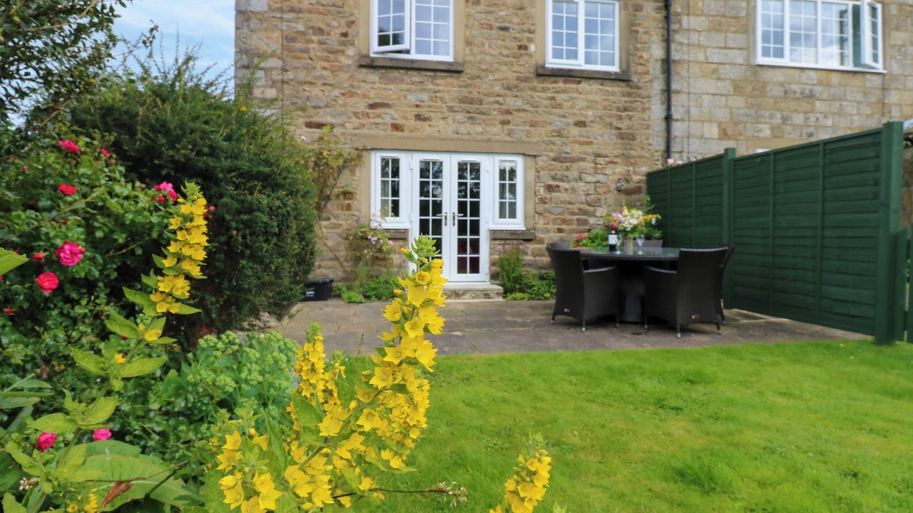 Photo of Outdoor in Langthwaite