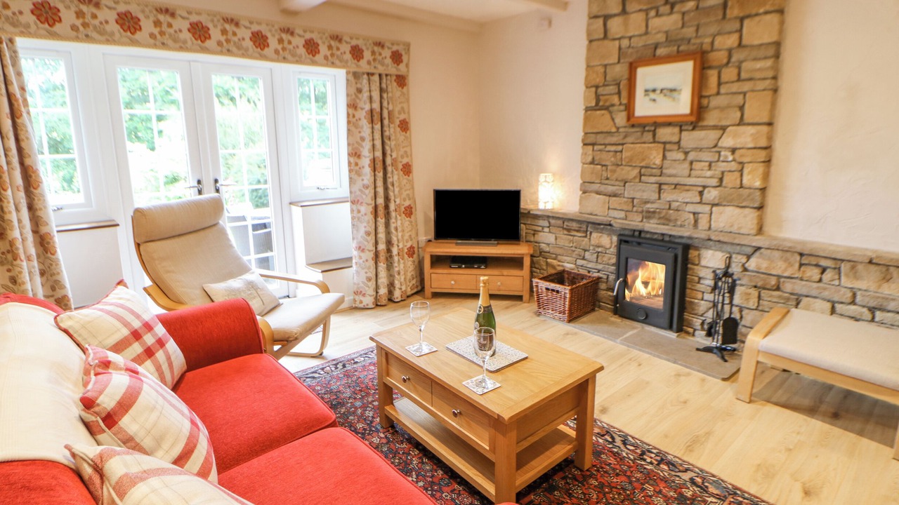 Photo of Livingroom in Langthwaite