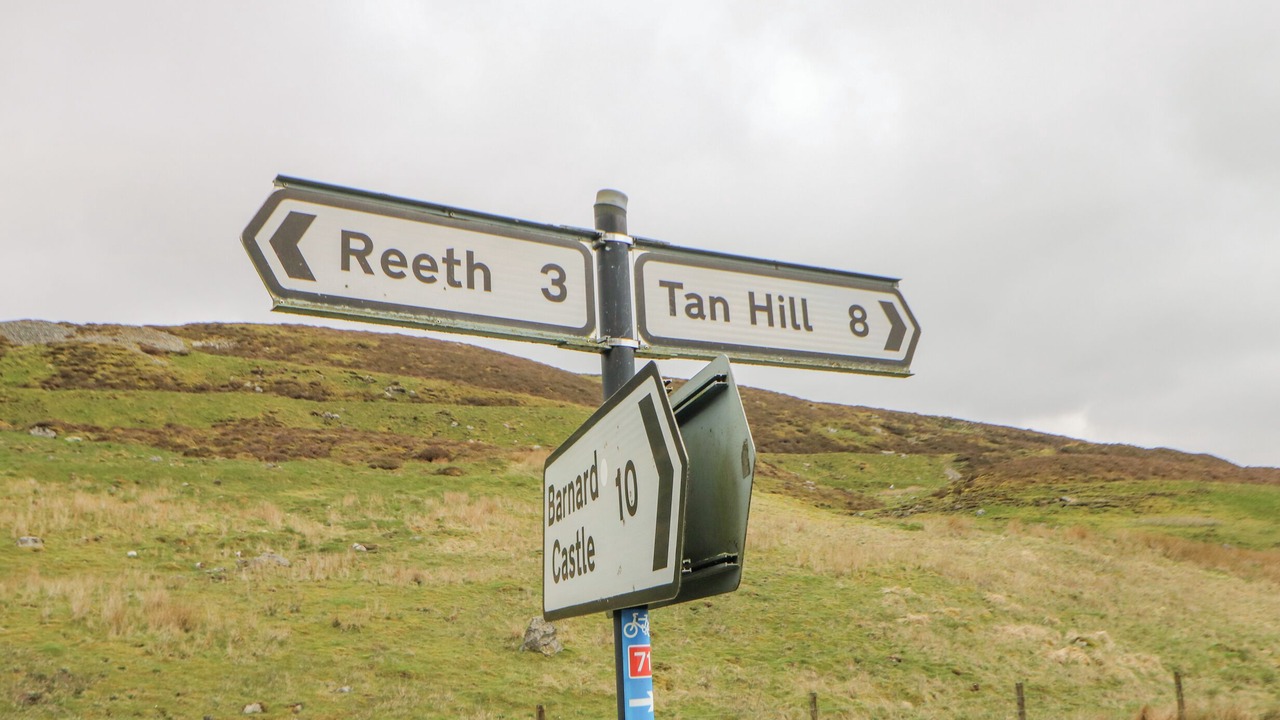 Photo of Outdoor in Langthwaite