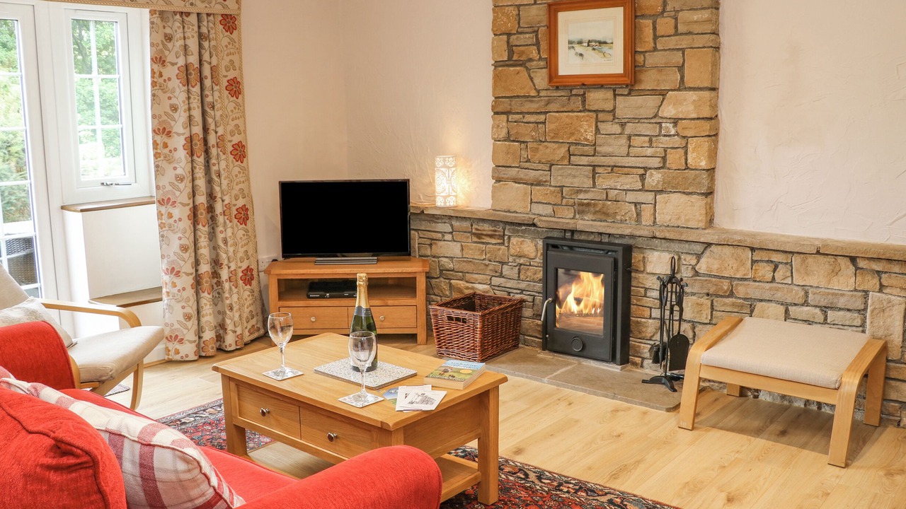 Photo of Livingroom in Langthwaite