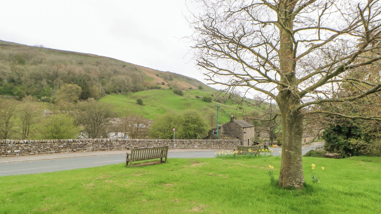 Photo of Outdoor in Langthwaite