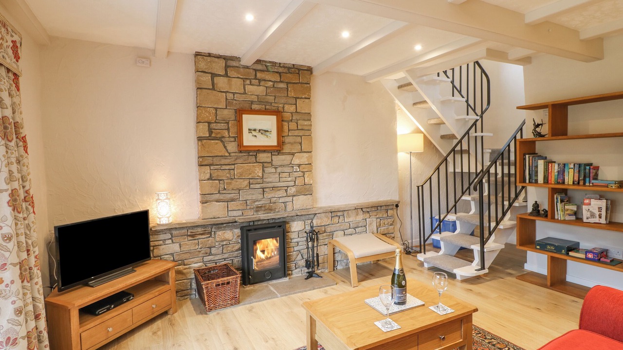 Photo of Livingroom in Langthwaite