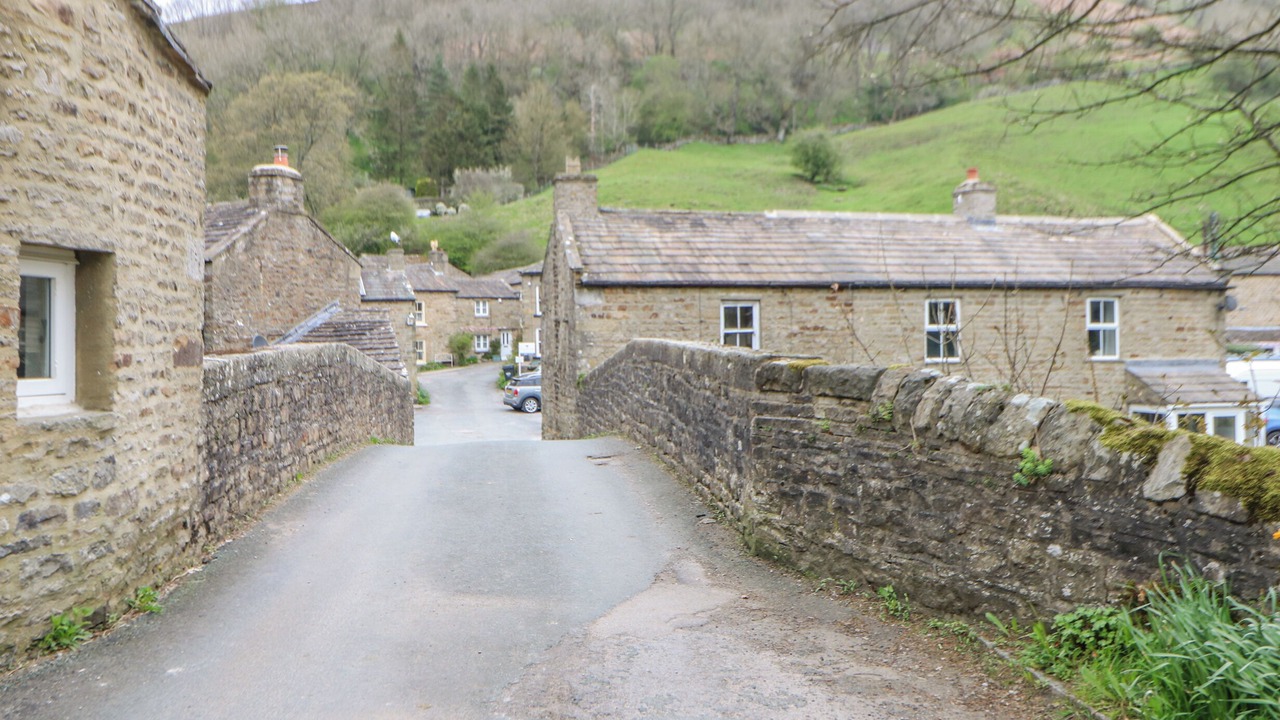 Photo of Outdoor in Langthwaite