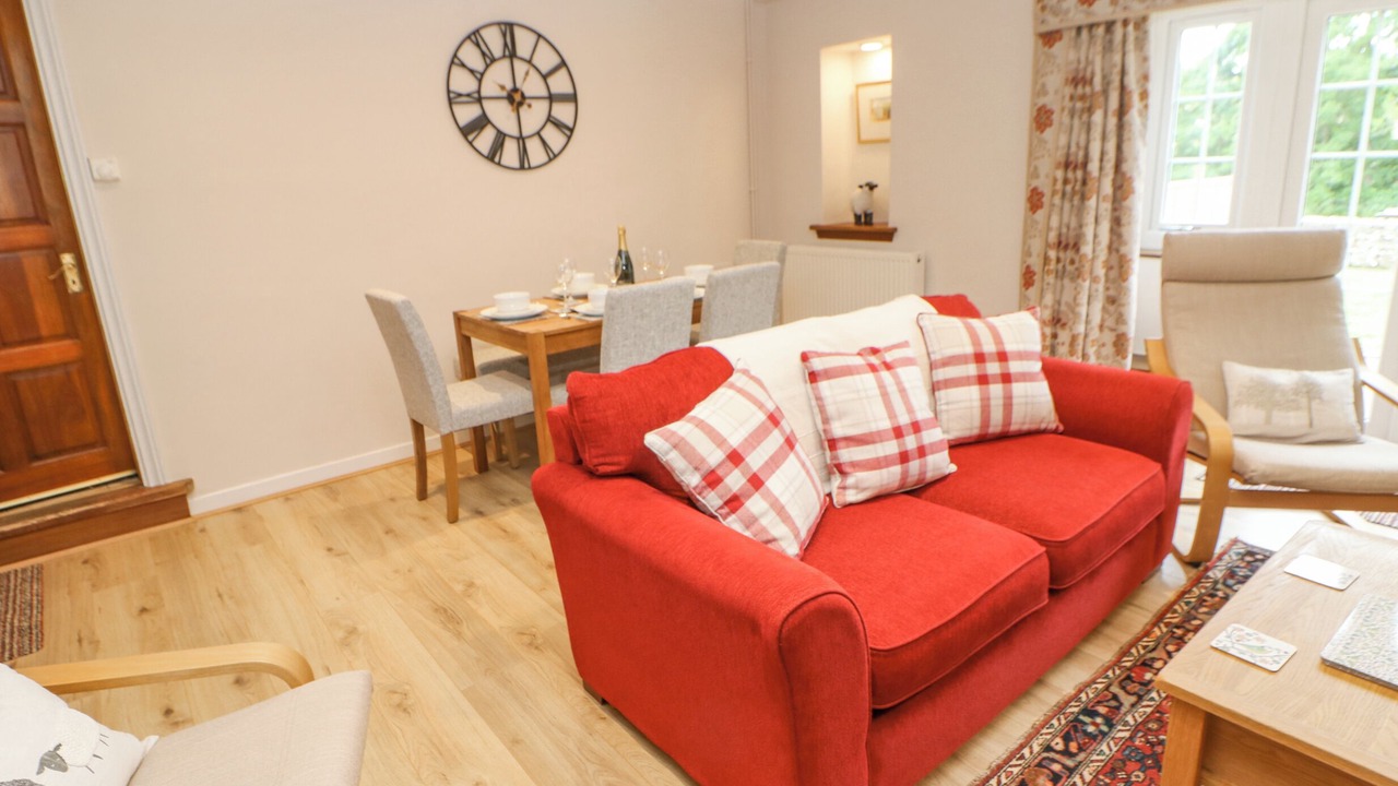 Photo of Livingroom in Langthwaite