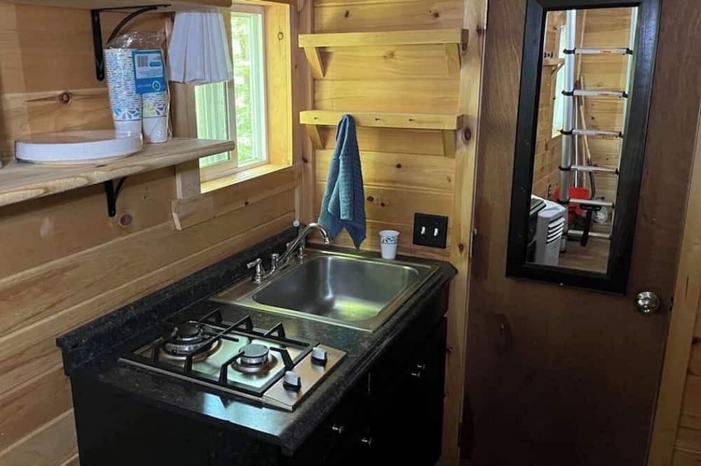 Photo of Kitchen in Florida