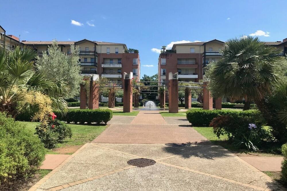 Photo of Outdoor in Fontaine-Bayonne-Cartoucherie